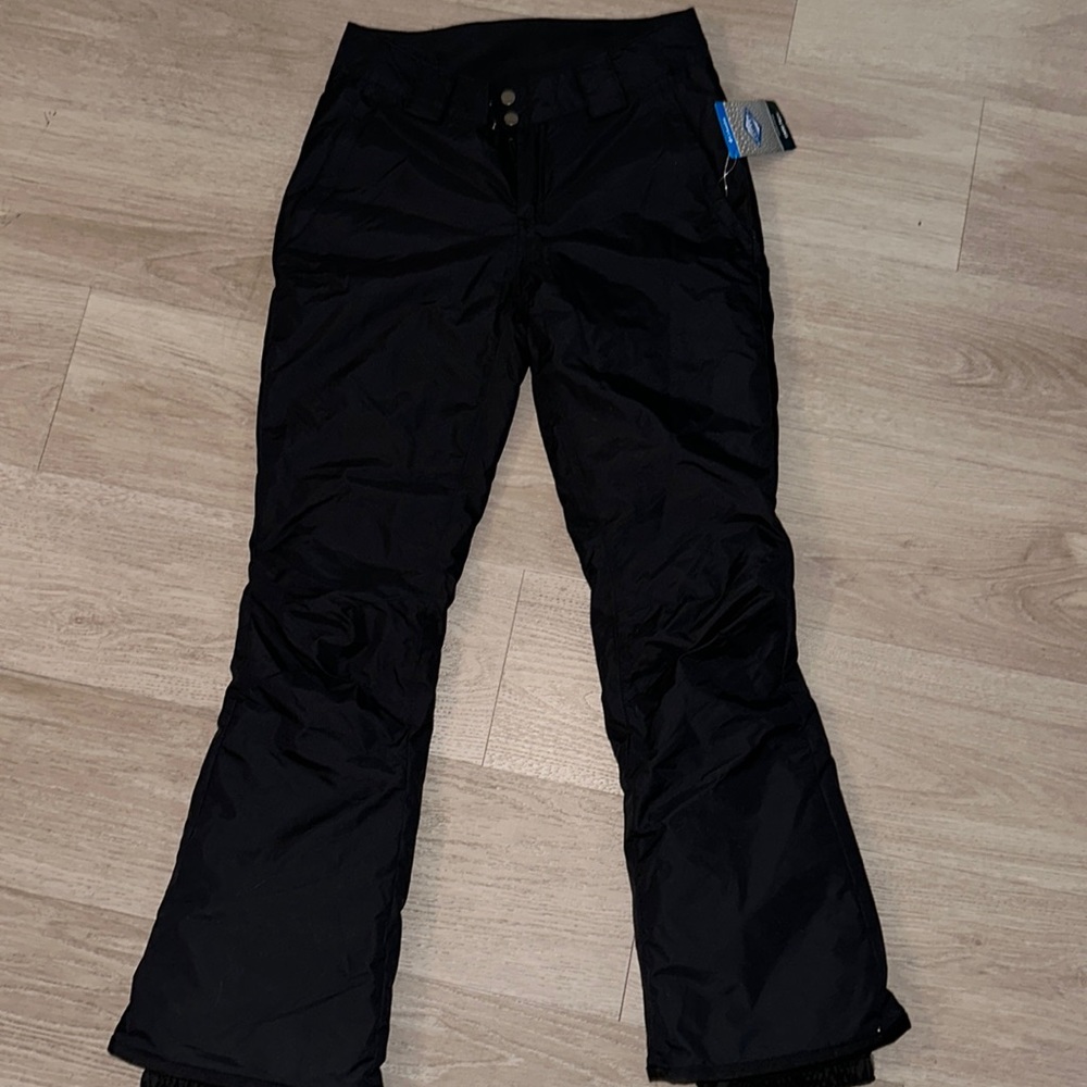 Columbia Snowboarding Pants